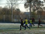 ST D.Z.C. '09/S.K.N.W.K. JO13-1 - M.Z.C. '11 JO13-3 (competitie) seizoen 2022-2023 (najaar - 2e fase)) (64/135)